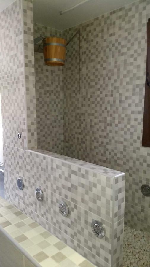 Hotel Rural El Nido De Pinares นาวาเลโน ภายนอก รูปภาพ